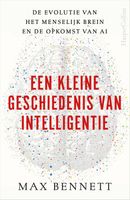 Een kleine geschiedenis van intelligentie - Max Bennett - ebook - thumbnail