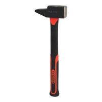 KS Tools 142.1101 Bankhamer, frans model, fiberglas steel, 1000g