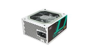 DeepCool DQ750-M-V2L WH power supply unit 750 W 20+4 pin ATX Wit