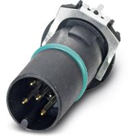 Phoenix Contact 1432350 Sensor/actuator inbouwconnector M12 Aantal polen: 5 Contactdrager 60 stuk(s) - thumbnail