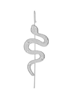 Retro bionisch Slang Oor Haak Oor Klem Retro bionisch Slang Oor Haak Oor Klem