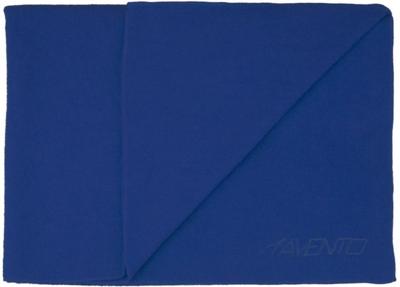 Avento Handdoek 120 x 80 cm blauw Avento Handdoek 120 x 80 cm blauw
