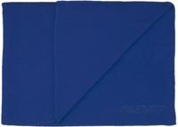 Avento Handdoek 120 x 80 cm blauw