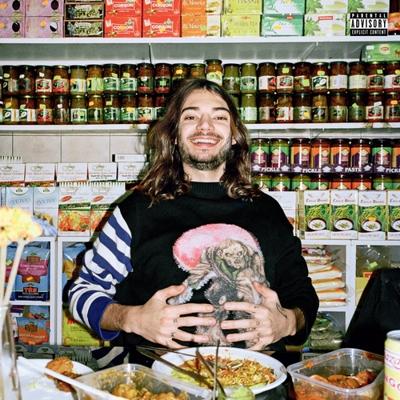 L.U.J.I. + P.E.K.A. - CD (0602508964350)