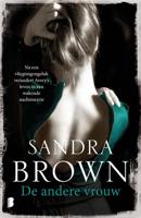 De andere vrouw - Sandra Brown - ebook