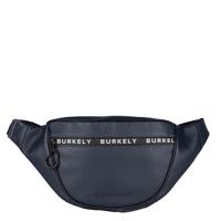 Burkely Rebel Reese Bumbag XL Dark Blue