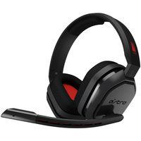 ASTRO Gaming A10 headset gaming headset Pc, PlayStation 4, Xbox One - thumbnail