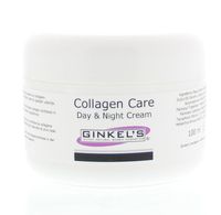 Collagen care dag en nachtcreme