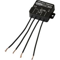 Kemo M197 Schemerschakelaar Module 12 V/DC, 24 V/DC - thumbnail