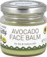 Zoya Goes Pretty Avocado facebalm (60 gr) - thumbnail