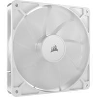 Corsair RS140 Computer behuizing Ventilator 14 cm Wit 1 stuk(s) - thumbnail