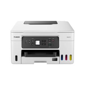 Canon MAXIFY GX3050 Multifunctionele printer Inkjet Kleur A4 Printen, scannen, kopiëren Duplex, Inktbijvulsysteem, WiFi