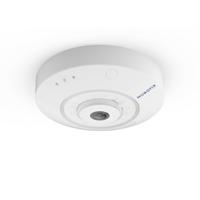 Mobotix Mx-Q71A-12DN016 Mx-Q71A-12DN016 IP Bewakingscamera LAN 2882 x 2882 Pixel