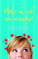 Help, ik heb een vriendje - Emily Lockhart - ebook