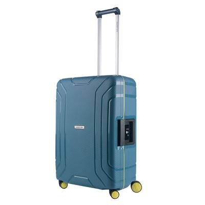 CarryOn Steward Spinner 65 Ice Blue CarryOn Steward Spinner 65 Ice Blue