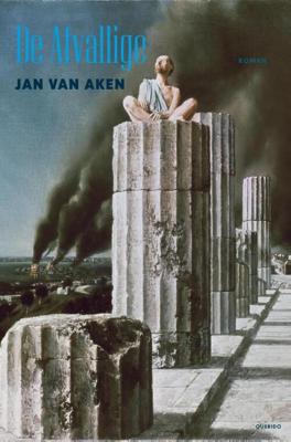 De afvallige - Jan van Aken - eBook (9789021446493)