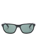 Ray-Ban x Ferrari lunettes de soleil carrées Scuderia RB4404M - Noir