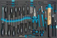 HAZET 163-31/27 gereedschapssortiment