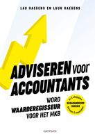 Adviseren voor accountants - Lau Haegens, Luuk Haegens - ebook