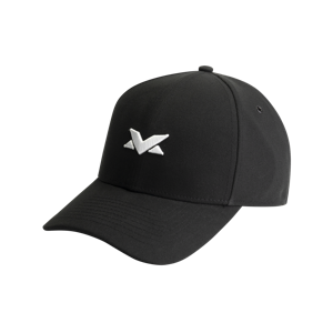 Max Verstappen Cap - Zwart - Essentials