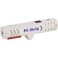 Jokari 30160 PC-STRIP Kabelstripper Geschikt voor: Datakabel, Communicatiekabel, Stuurkabel 5 tot 13 mm 0.2 tot 4 mm²