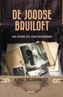 De Joodse bruiloft - Auke Zeldenrust - ebook