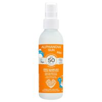 Alphanova Sun Sun spray kids SPF50 (125 ml) - thumbnail