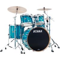 Tama MBS42S-SKA Starclassic Performer 4-delige ketelset Sky Blue Aurora