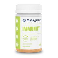 Metagenics Immunity 60 Gummies - thumbnail