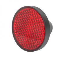 Hi point Achterreflector 41 mm Per Stuk Rood - thumbnail