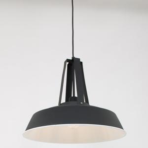 Steinhauer Landelijke hanglamp Luna 42 7704ZW