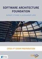 Software Architecture Foundation - Alexander Lorz, Gernot Starke - eBook (9789401807418)