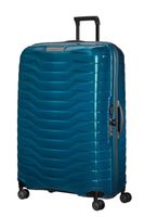 SAMSONITE PROXIS SPINNER 86 CM PETROL BLUE