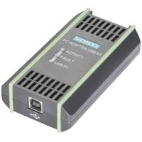 Siemens 6GK1571-0BA00-0AA0 interfacekaart/-adapter VGA - thumbnail