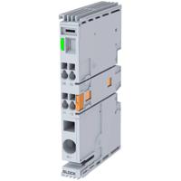 Block EB-2724-020-0 Elektronische beveiligingsschakelaar 24 V/DC 2 A Aantal uitgangen: 1 x Inhoud: 1 stuk(s)