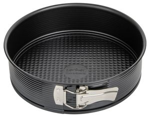 Zenker springvorm black metallic 24cm