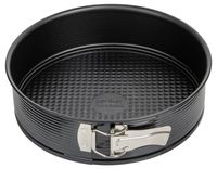 Zenker springvorm black metallic 24cm - thumbnail