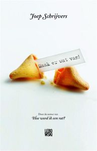 Maak er wat van! - Joep Schrijvers - ebook