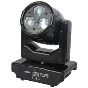 Showtec Shark Beam FX One