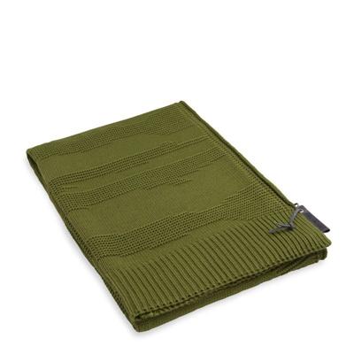 Plaid Joly Mosgroen | Groen