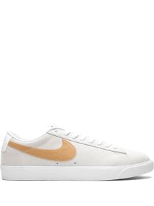 Nike baskets SB Blazer - Tons neutres