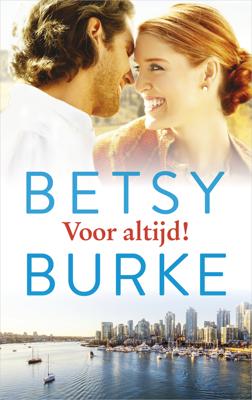 Voor altijd - Betsy Burke - eBook (9789402753639)