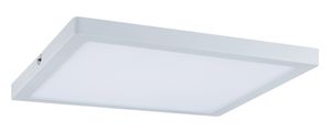 Paulmann Atria 70871 LED-paneel 16.5 W Warmwit Wit (mat)