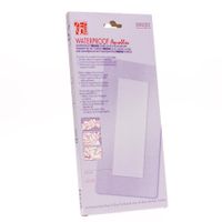 Euroderm Plus 10x20cm 5 Pleister Steriel Wtp - thumbnail