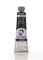 Royal Talens Van Gogh Olieverf 40 ml Ivoorzwart