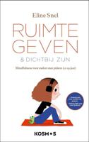 Ruimte geven & dichtbij zijn (Paperback) - thumbnail