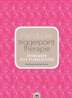 Handboek triggerpoint-therapie - Clair Davies, Amber Davies - ebook - thumbnail