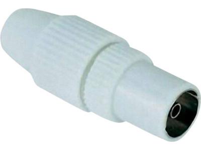 Coax-steekbus KST 32 Kabeldiameter: 7.2 mm