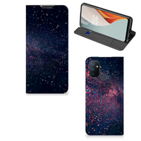 OnePlus Nord N100 Stand Case Stars - thumbnail