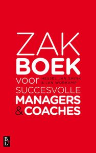 Zakboek voor succesvolle managers en coaches - Hessel Jan Smink, Jan Workamp - ebook